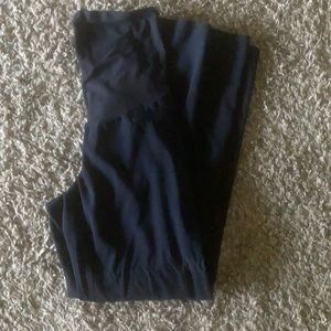 Motherhood Maternity Dress Pants